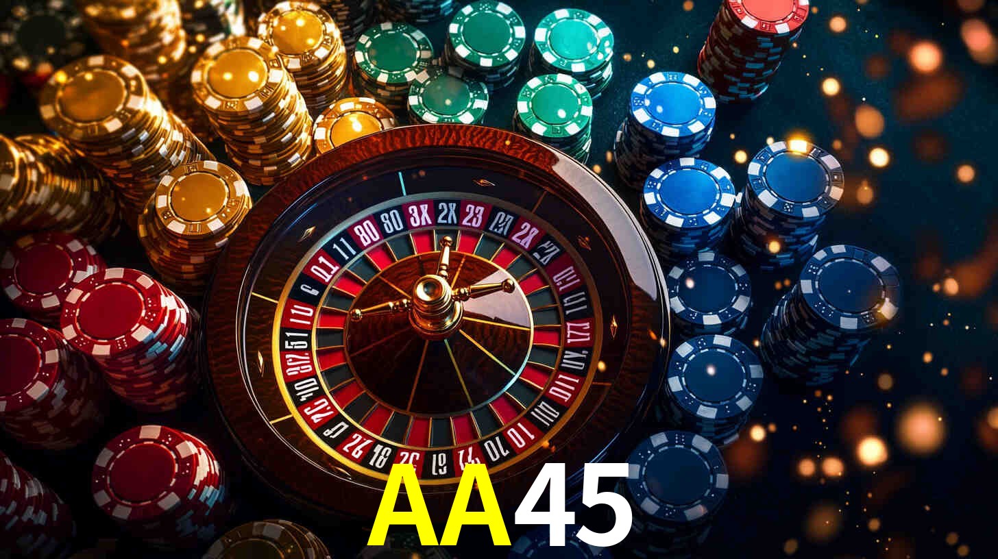 Programa VIP AA45