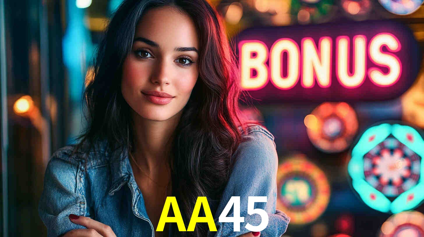 AA45 Plataforma