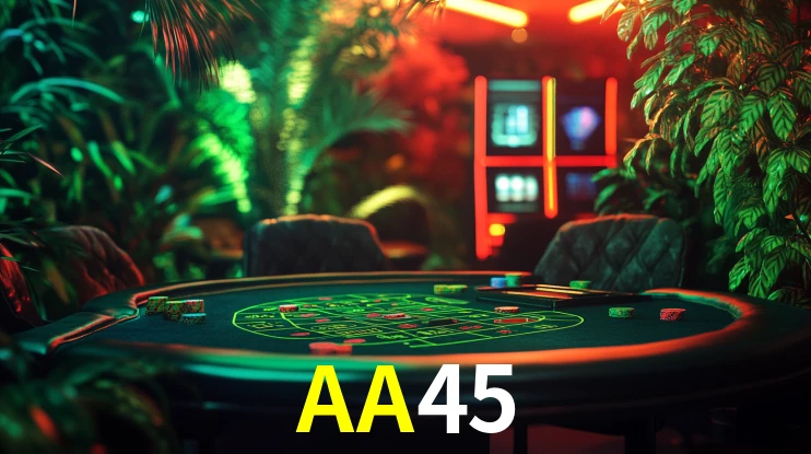 Aviator Game AA45