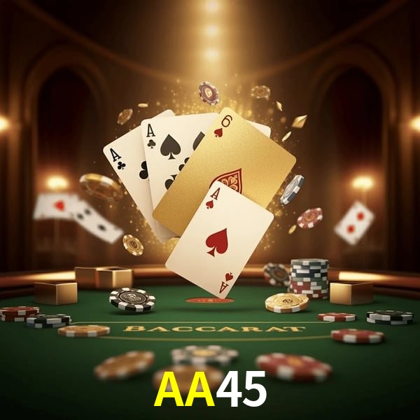 Tennis Betting AA45