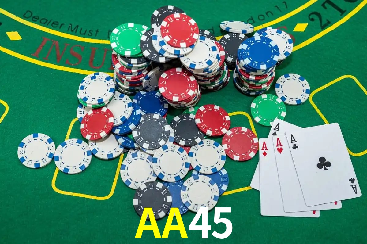 PIX Instantâneo AA45