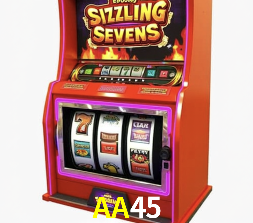 Flash Promotion AA45