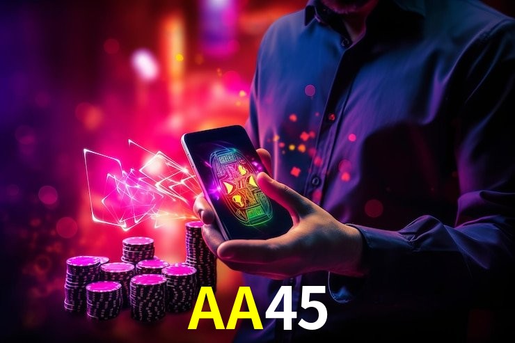 Bônus Diários AA45