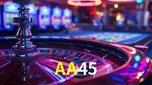 Apostas de Tênis AA45