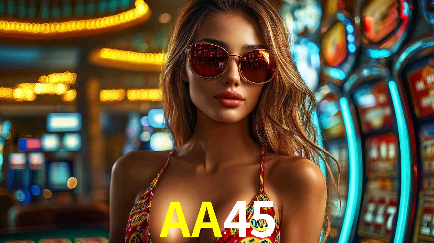 Daily Bonuses AA45