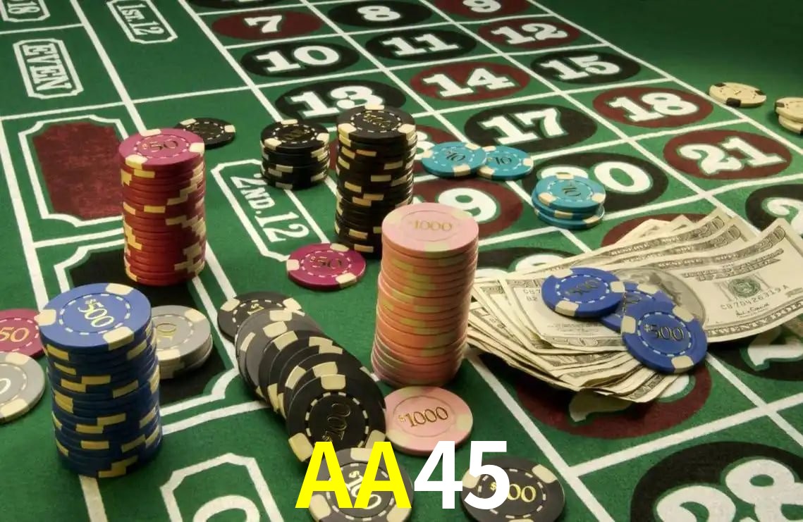 Games Directory AA45