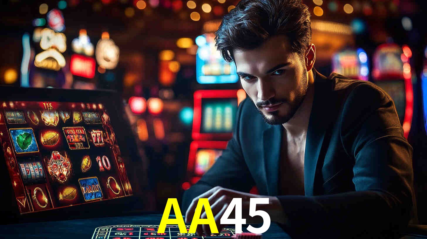 AA45 Bet