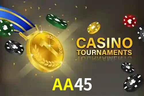 AA45,AA45 Bet