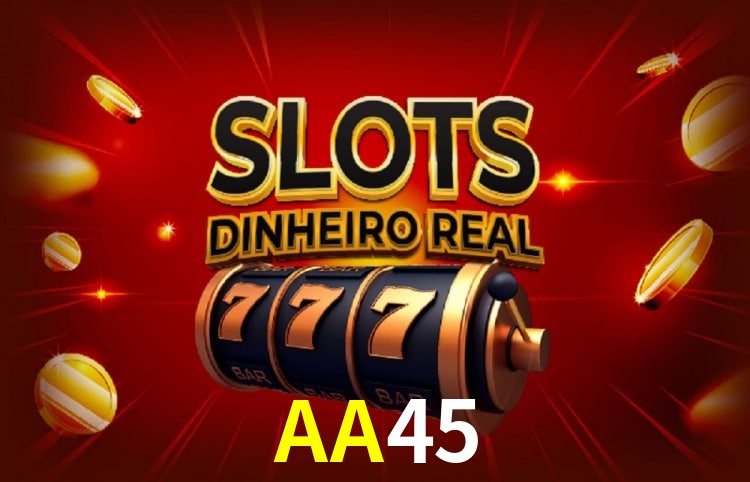 Sistemas de Segurança AA45