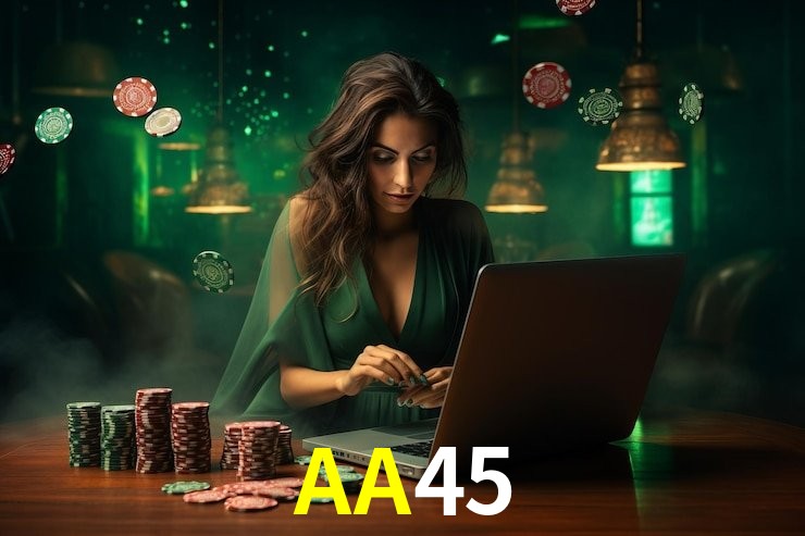 AA45