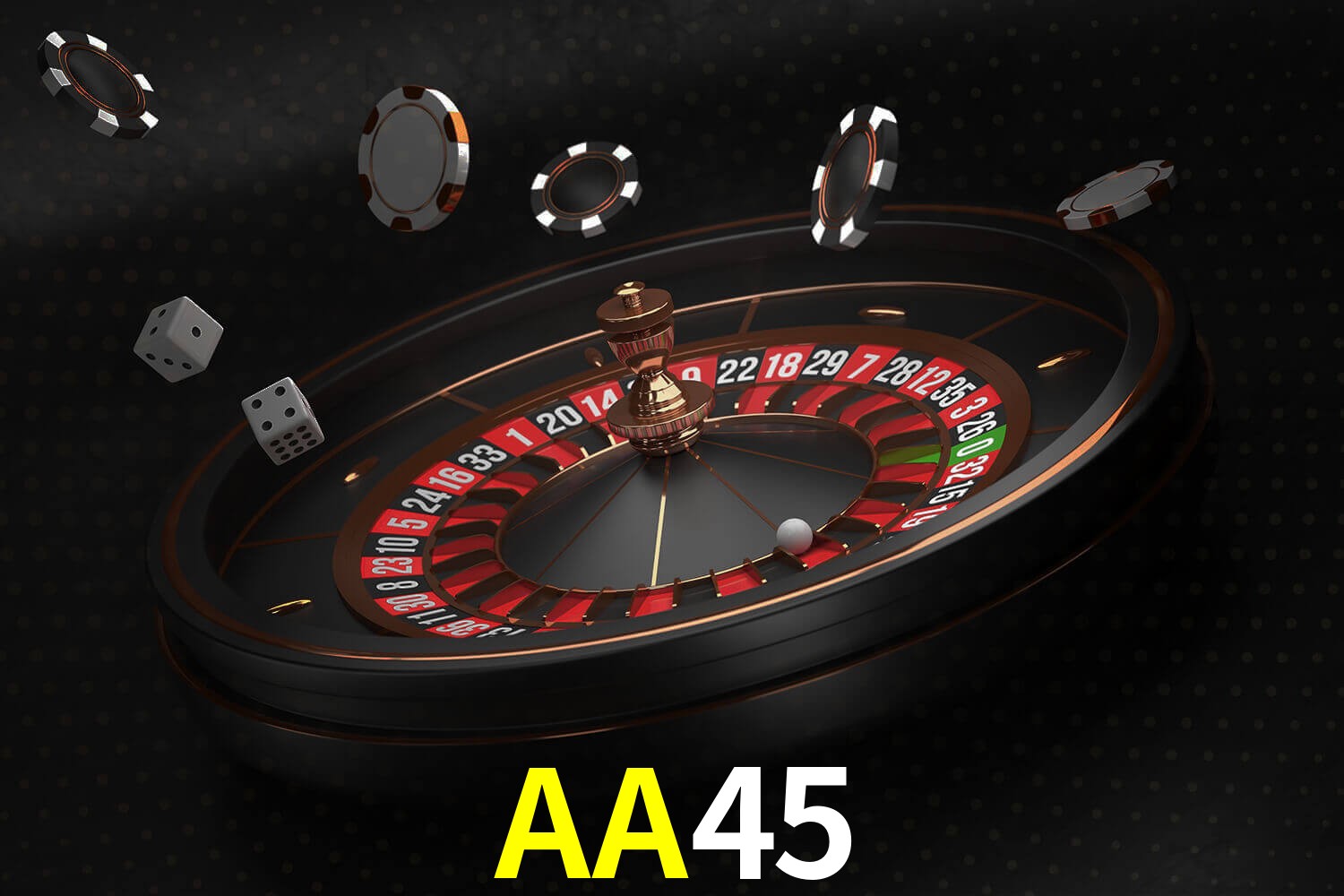 AA45,AA45 Bet