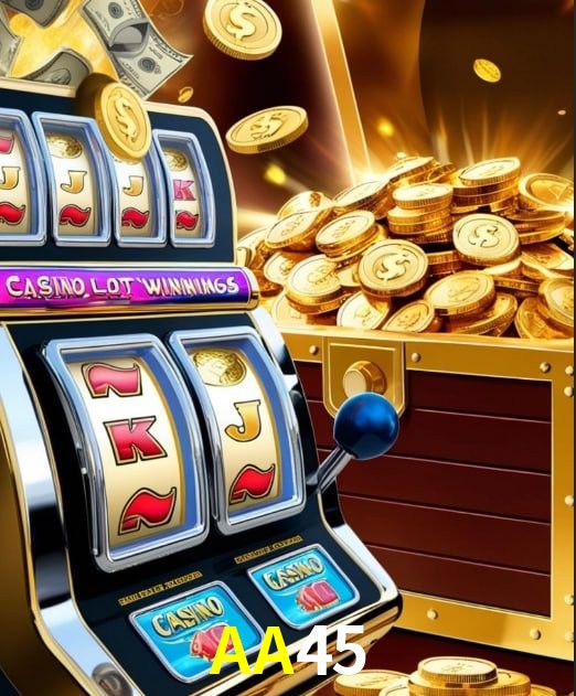 Slot Games AA45