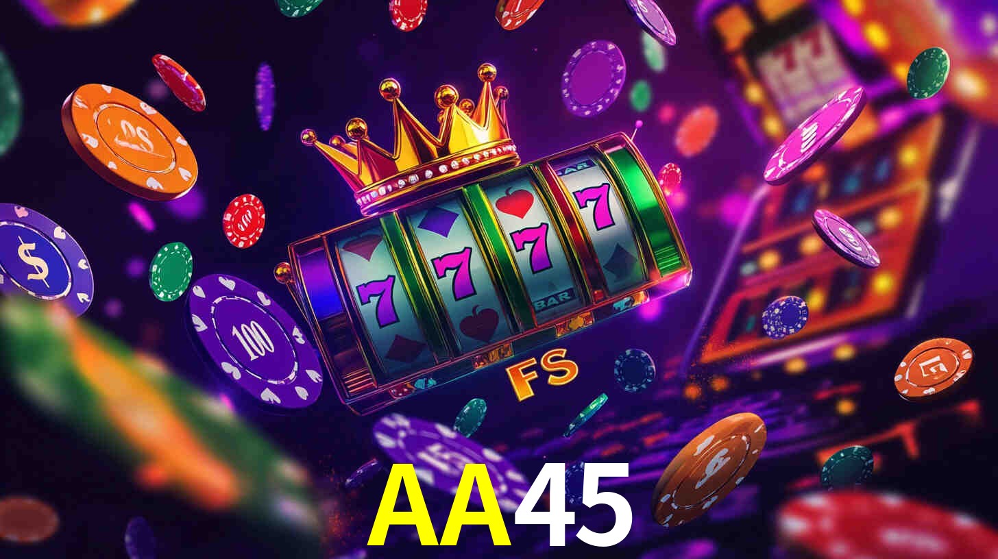 Roulette Table AA45