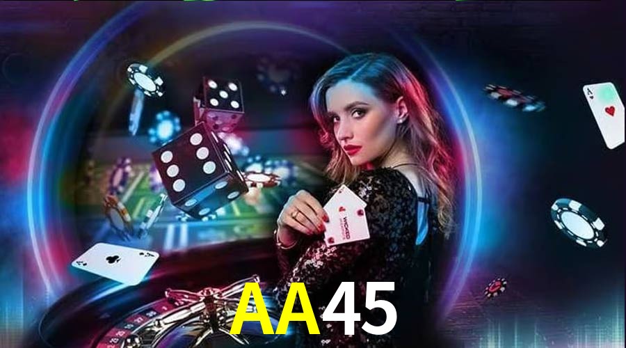 Responsive Design AA45