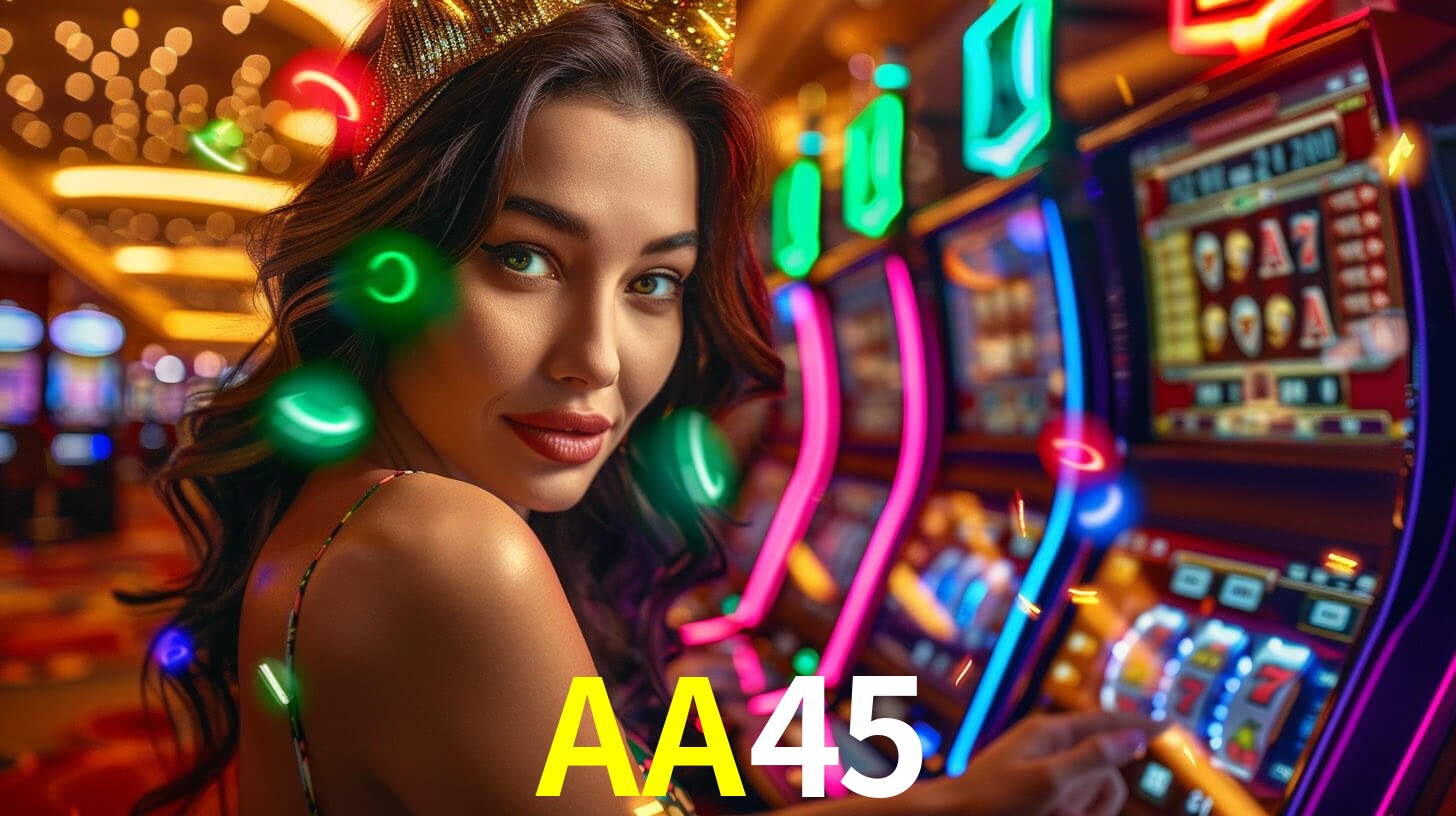 AA45,AA45 Bet