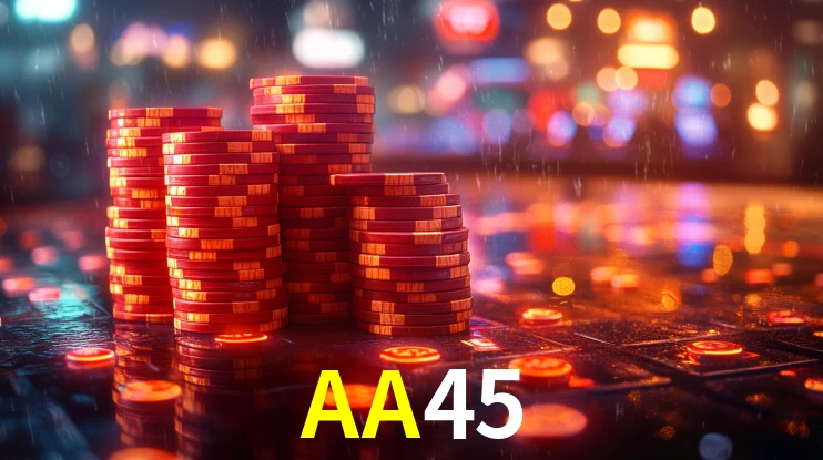AA45,AA45 Bet