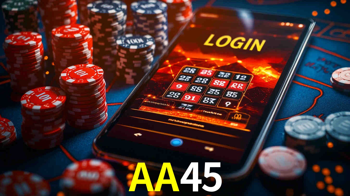 AA45 Bet