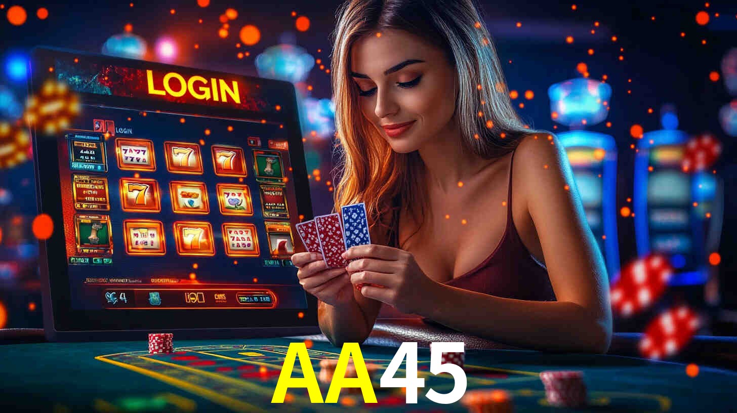 AA45