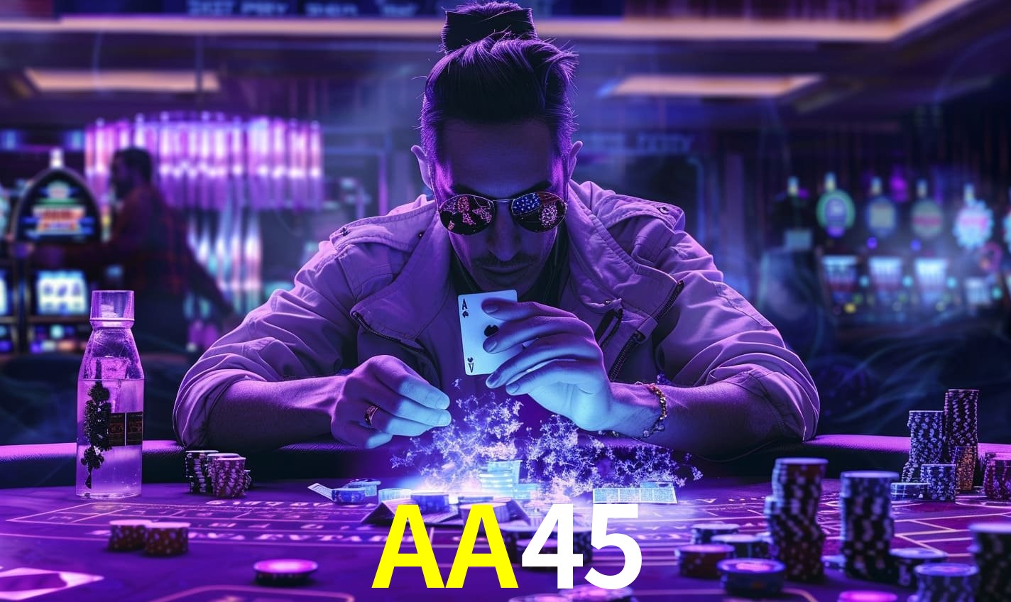 Football Betting AA45