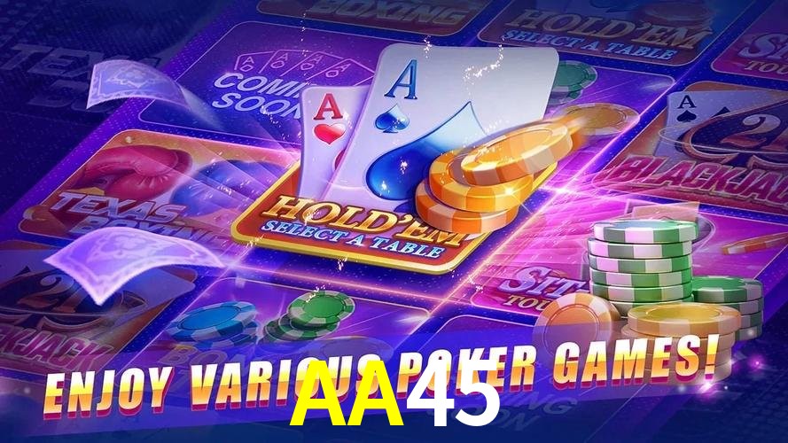 Explorando a Categoria de Eventos em Apostas na AA45