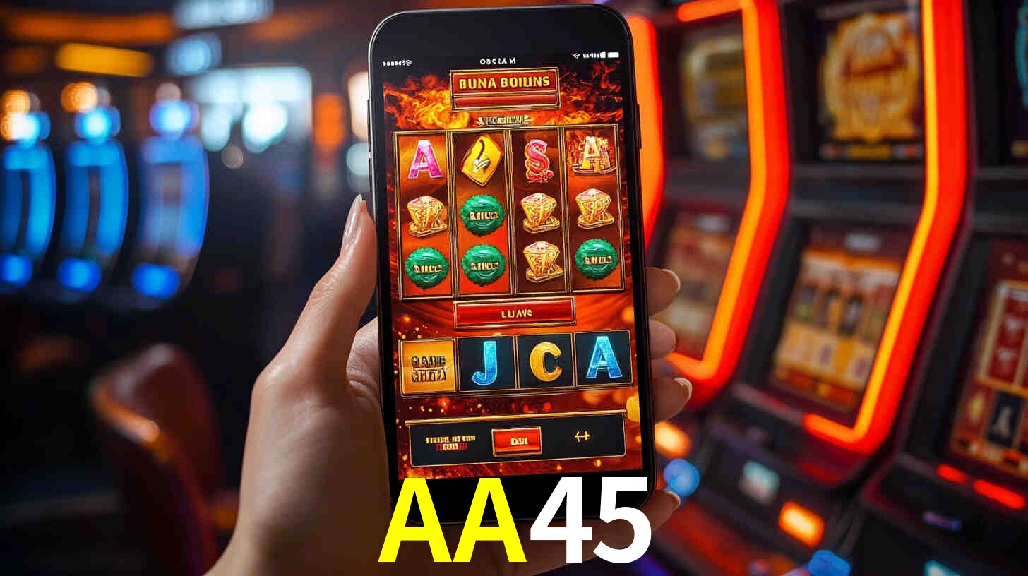 AA45,AA45 Bet