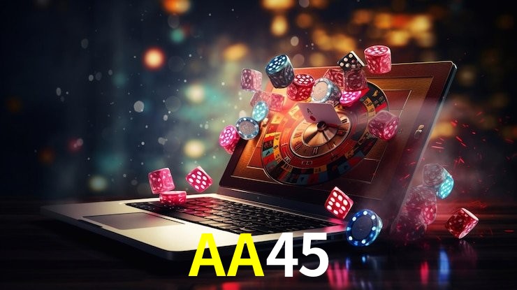 Descubra o Programa VIP da AA45: Vantagens Exclusivas para Jogadores