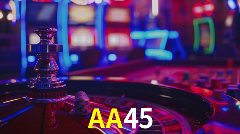 AA45,AA45 Bet