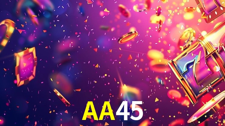 Inovações de Jogos na AA45: O Futuro das Experiências Interativas