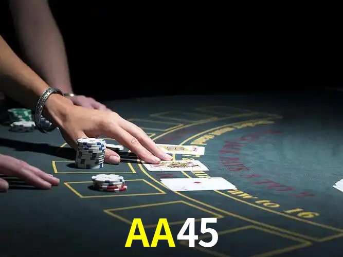 Integração de APIs AA45