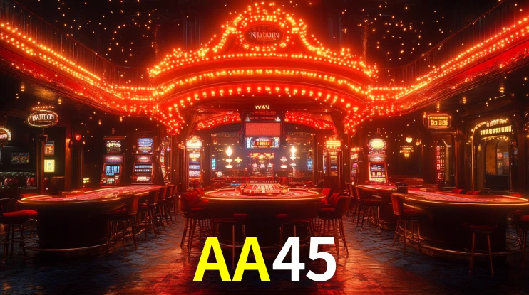 Instant EasyPaisa AA45