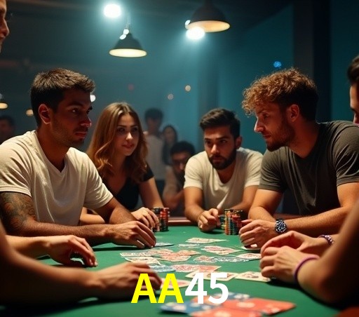Promoções Sazonais AA45