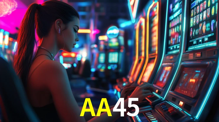 Premium Interface AA45