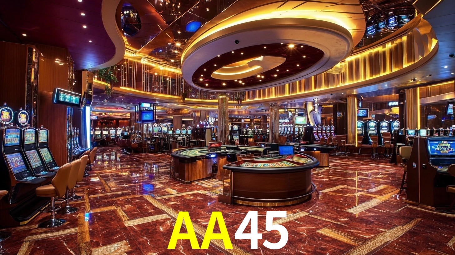 VIP Casino AA45