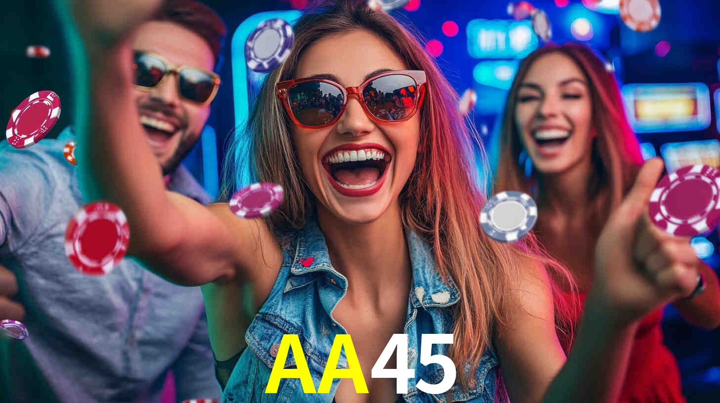Apostas Esportivas na AA45: Um Guia Completo