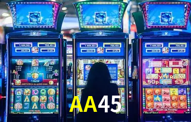 Descubra a Essência do AA45: Nossa História e Compromissos