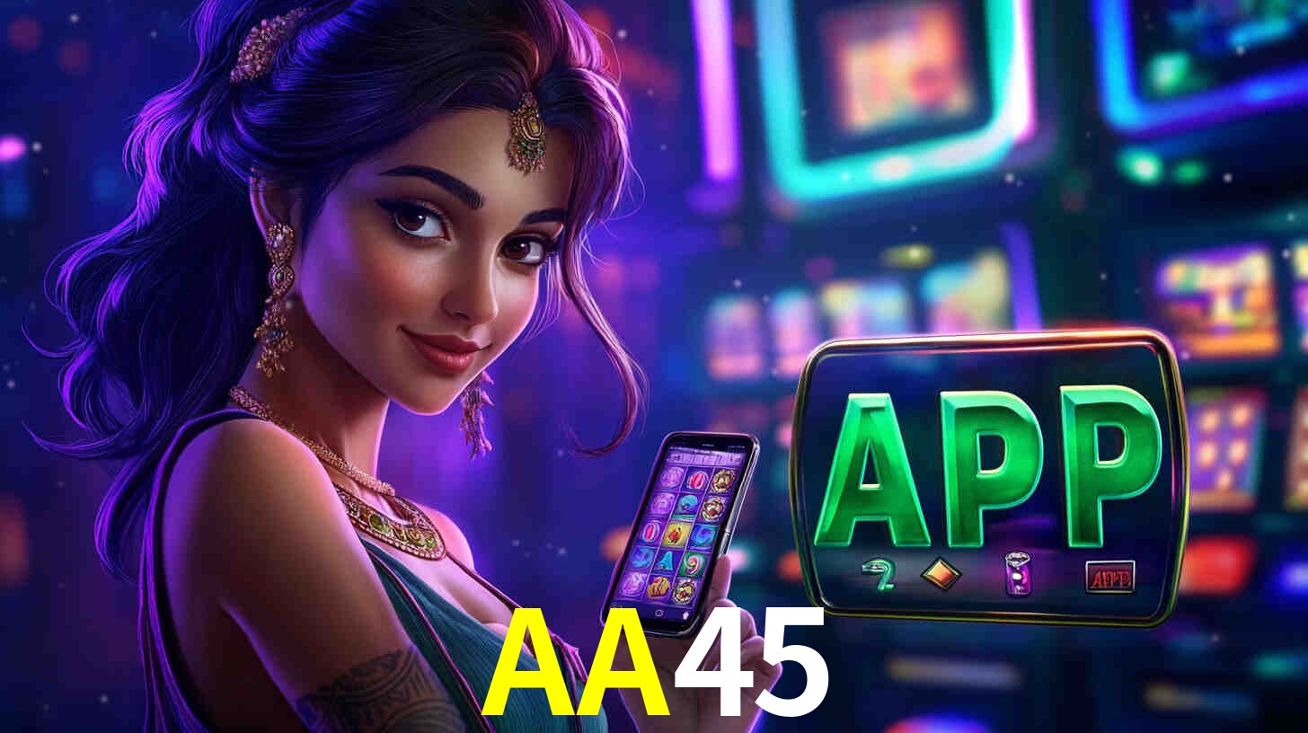 AA45: Jogue Crash e Experimente Alta Recompensa Instantânea