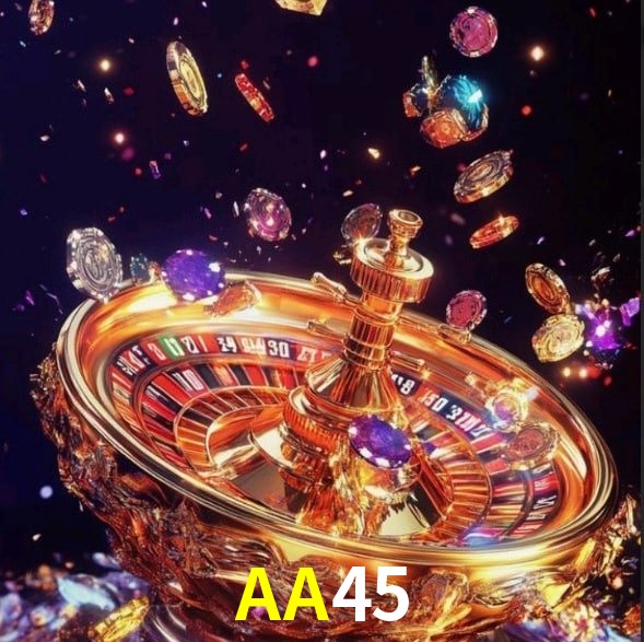 Segurança 2FA AA45
