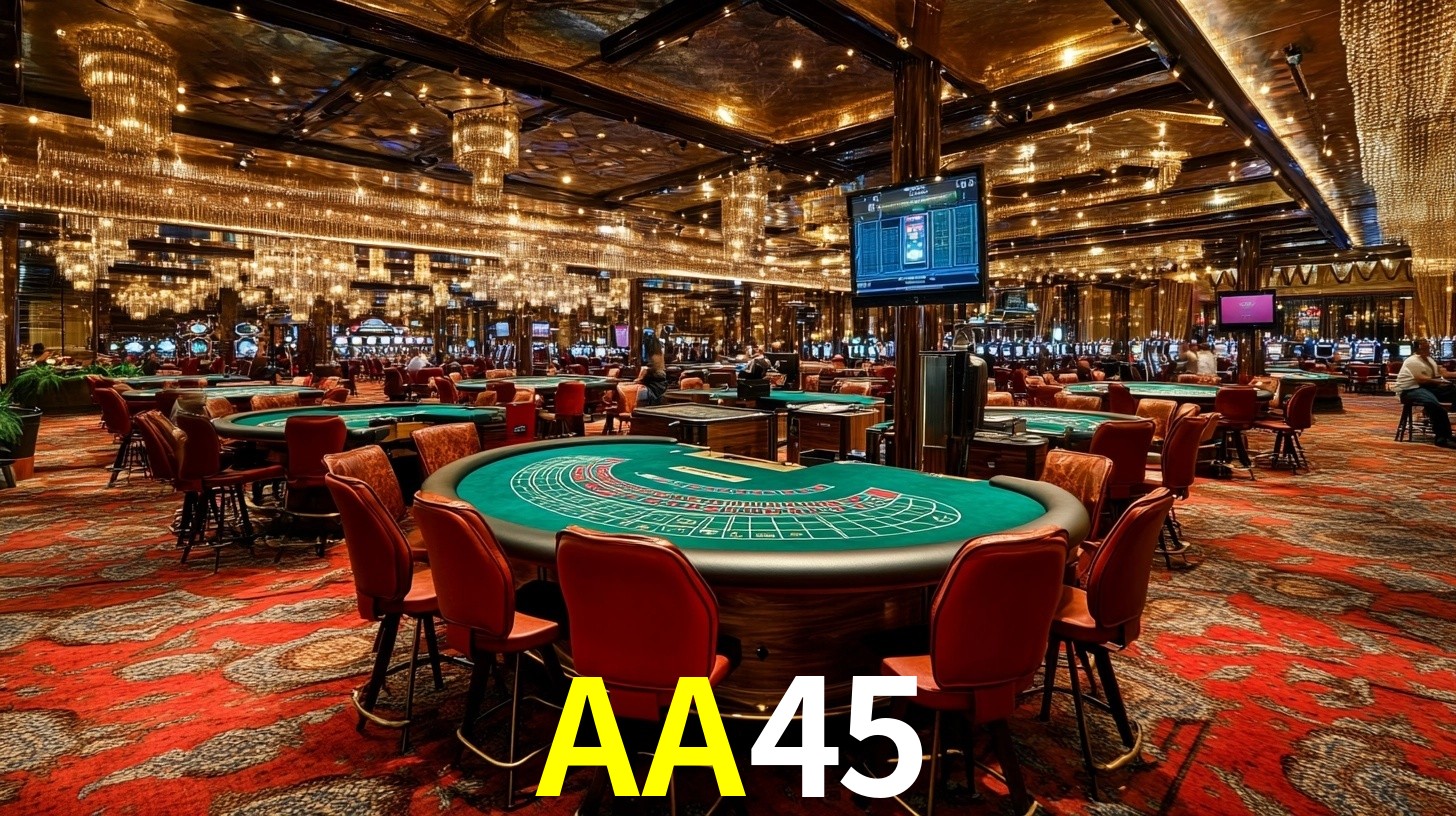AA45 Bet