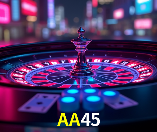 A Popularidade dos Caça-Níqueis no AA45