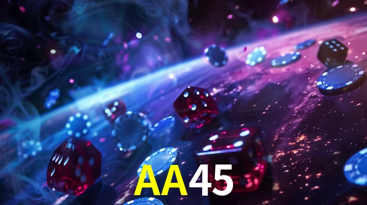 Secure Login AA45