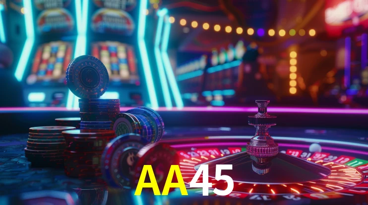 Quick Registration AA45