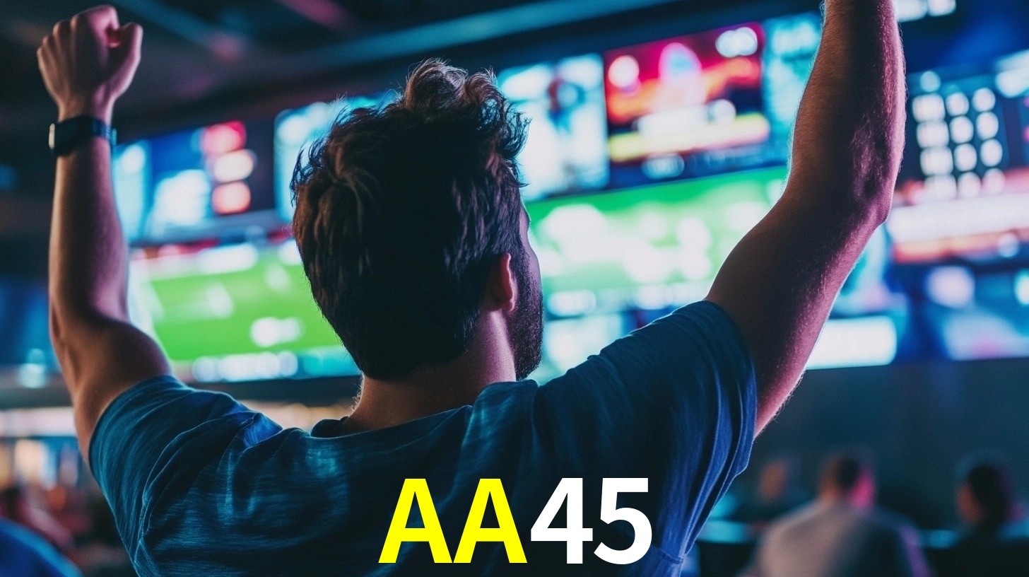 AA45,AA45 Bet