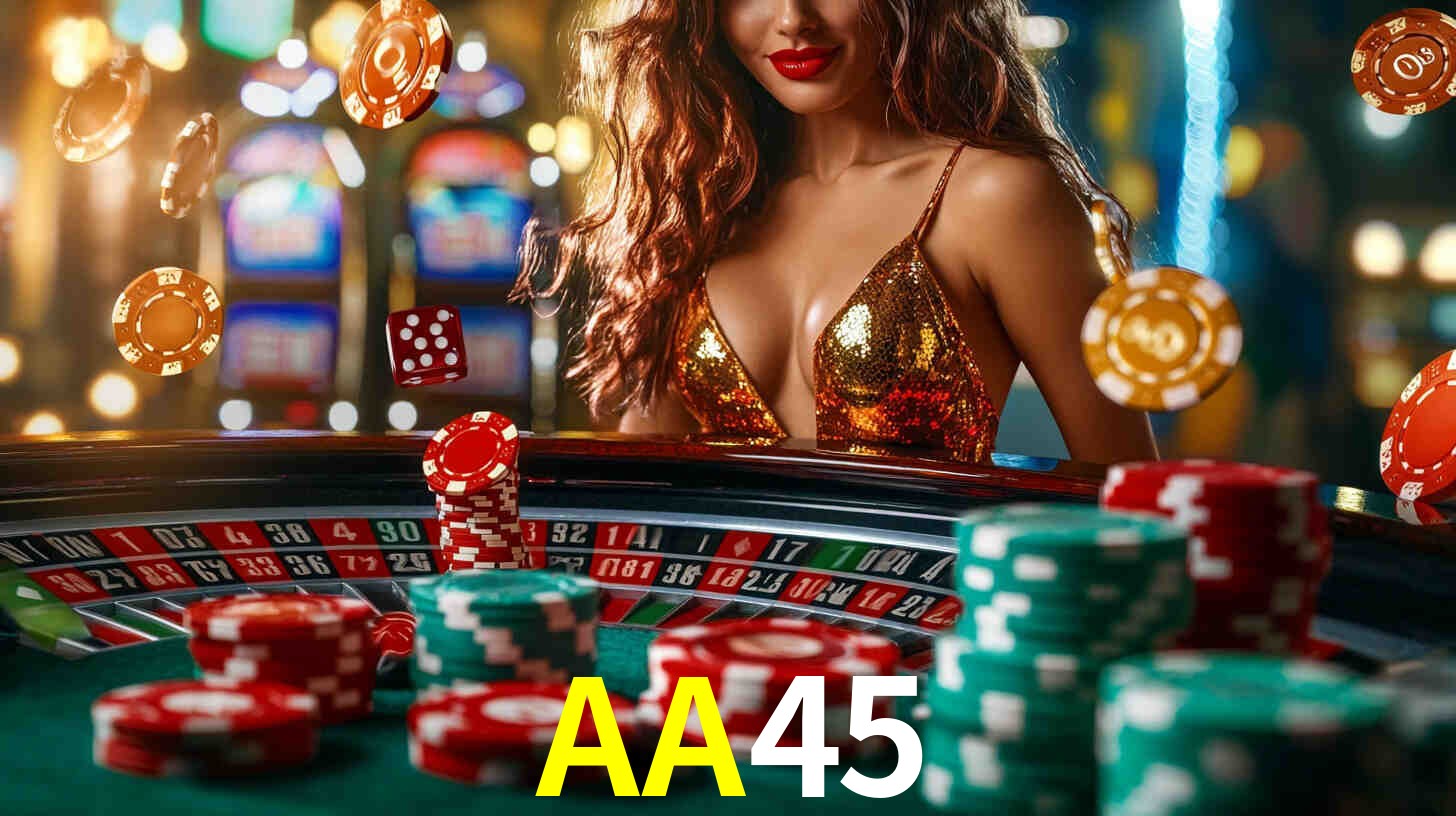 Tournaments AA45