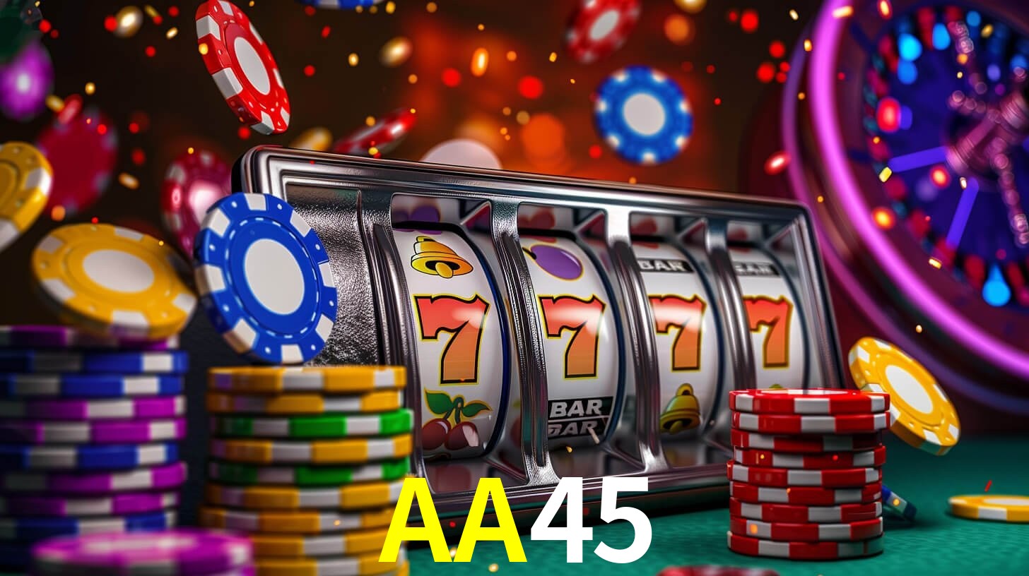 Interface Premium AA45