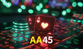 Estatísticas Esportivas AA45