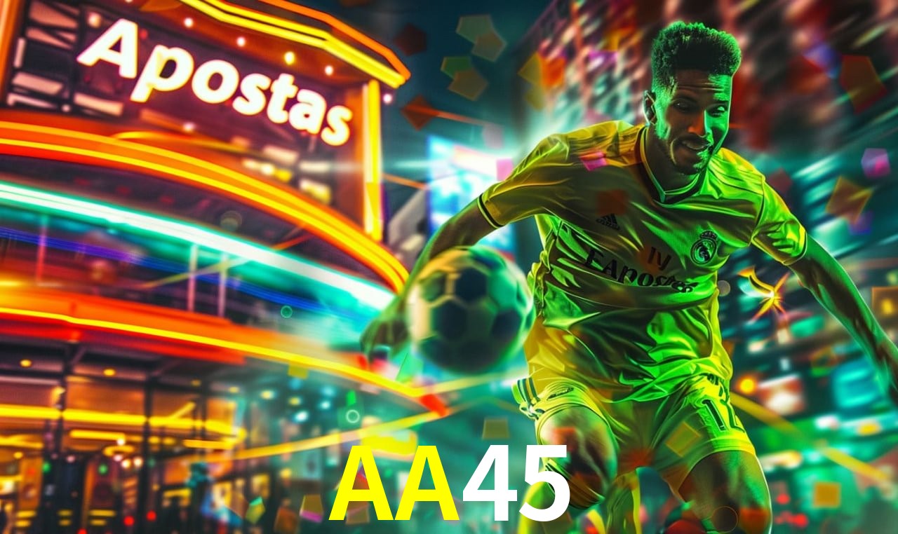 Recursos de Bônus AA45
