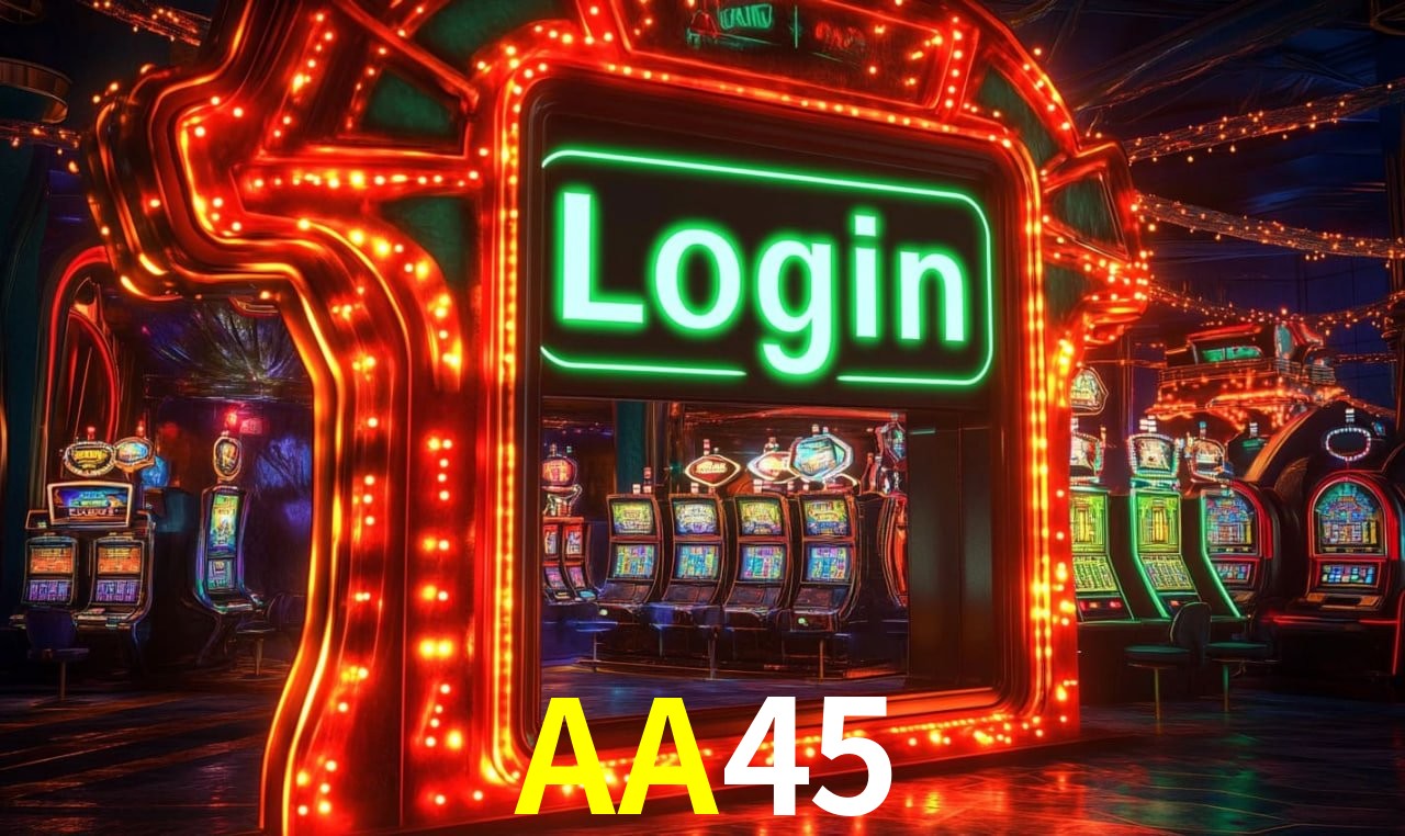 Jogo Aviator AA45