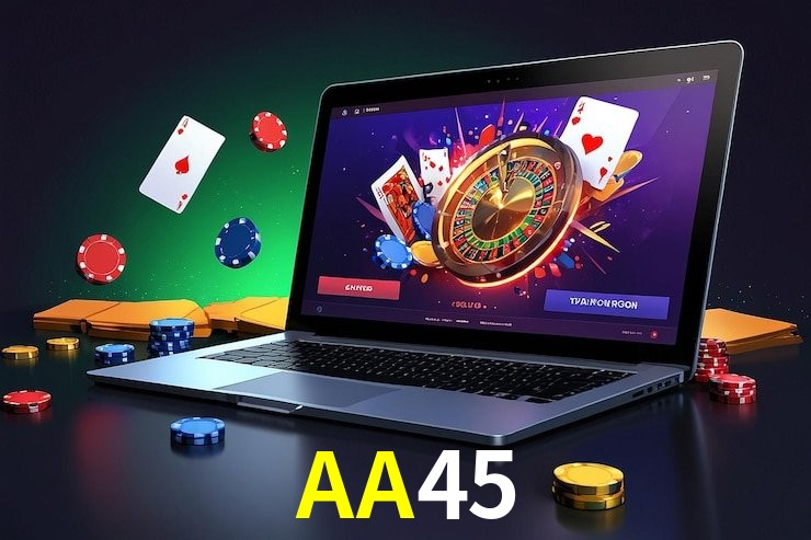 Design Responsivo AA45