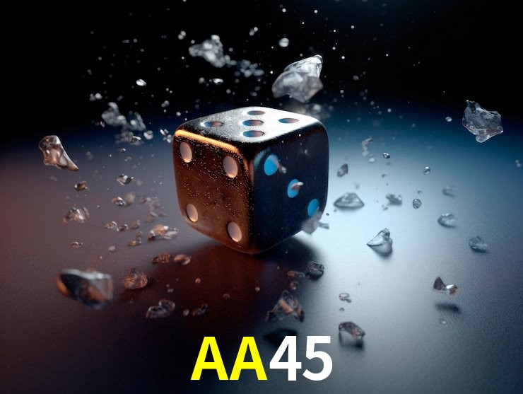 Promoção Relâmpago AA45