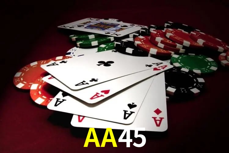 Programa VIP AA45